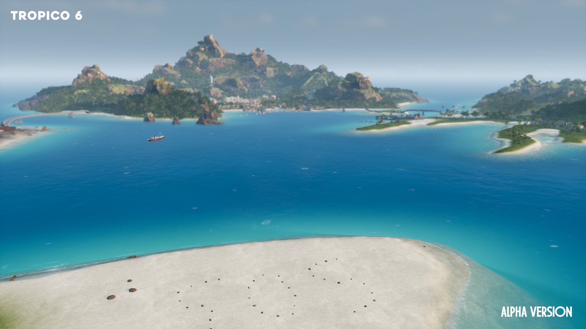 Tropico 6 - Imagen 27